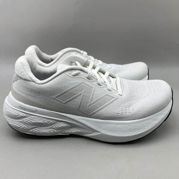 New Balance Shoes - New Balance Fresh Foam 880 v15 Running Shoes Women Size 7 White Comfort Sneakers